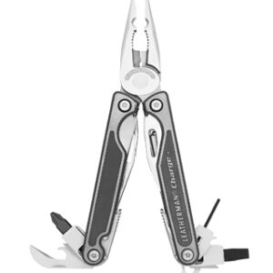 Leatherman Charge TTI Plus