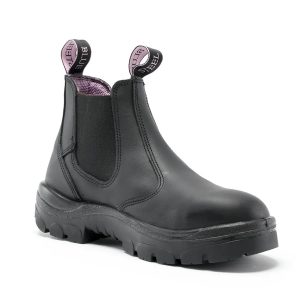 Steel Blue Hobart Ladies