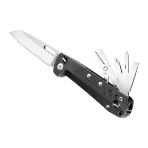 Leatherman Free K4