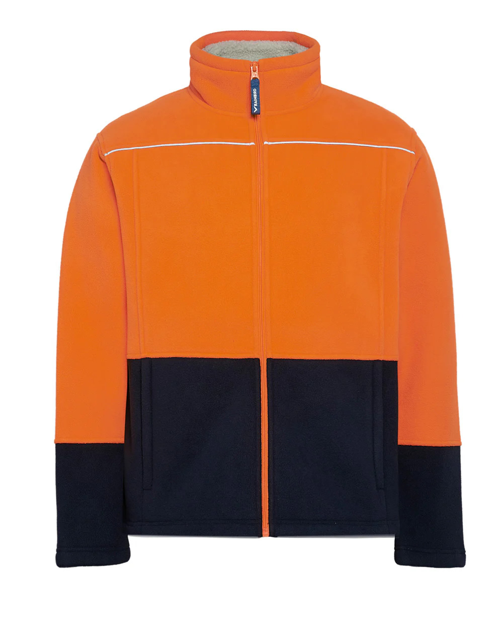 RAINBIRD Lumber Jacket - Image 2