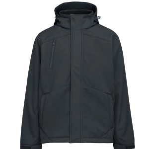 Rainbird Jones Softshell Coat