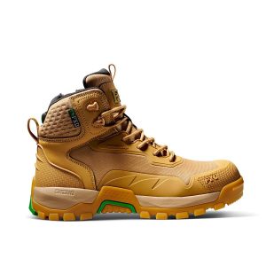 FXD WB-6 DURA900™ NITROLITE™ Work Boot