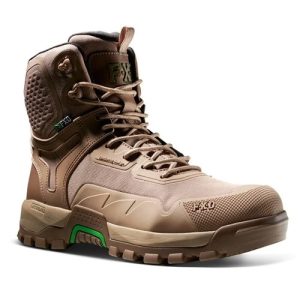 FXD WB-5 DURA900™ NITROLITE™ Work Boot