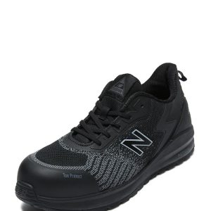 New Balance Speedwave Safety Show
