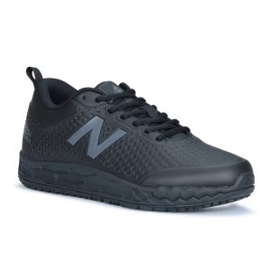 New Balance Women's 906 Sr - Black