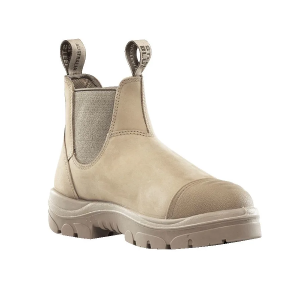 Steel Blue Hobart Scuff Cap