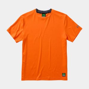 FXD WT-4 Hi-Vis Stretch Performance Work Tee